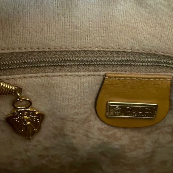 Vintage Gucci Crossbody Boston bag - Picture 12 of 14